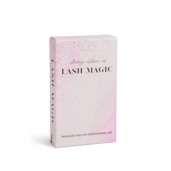 Magic Strip colorato - 1000 fan/box