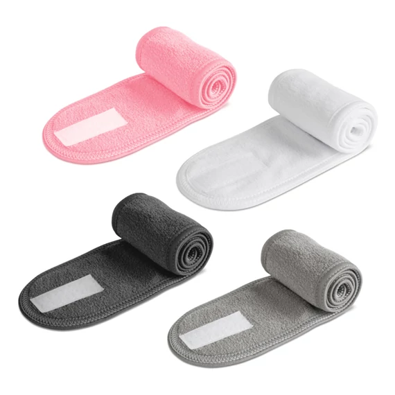 Cosmetic headband