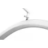 Immagine 4/6 - Moon cosmetic LED lamp with crystal - white