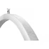 Immagine 6/6 - Moon cosmetic LED lamp with crystal - white