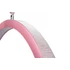 Immagine 6/6 - Moon cosmetic LED lamp with crystal - pink