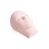 Immagine 1/2 - Lash training mannequin head with own cigliaes