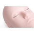 Immagine 2/2 - Lash training mannequin head with own cigliaes