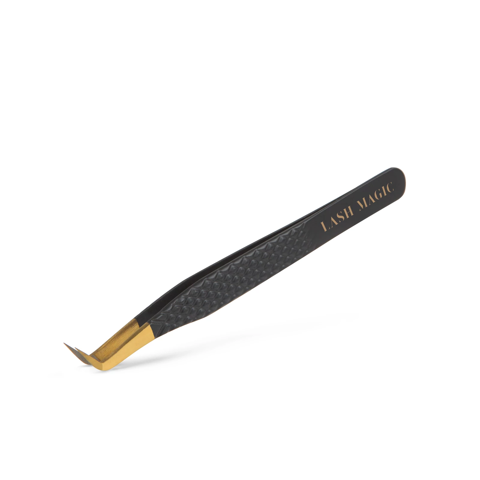Volume tweezer 2